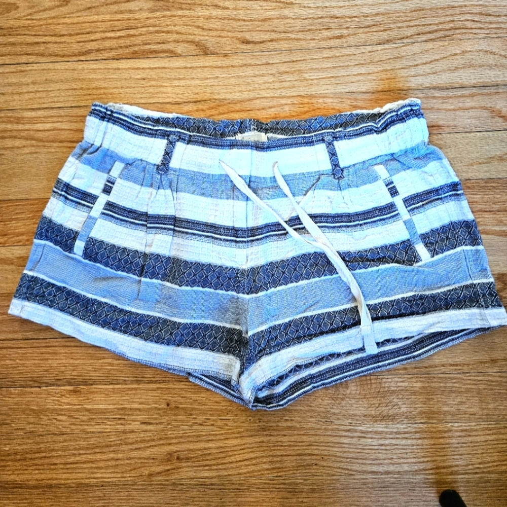 Boutique shorts